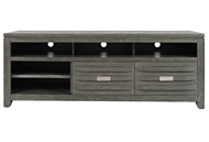 Picture of Altamonte Grey 4 PC Wall Unit with 70" Console