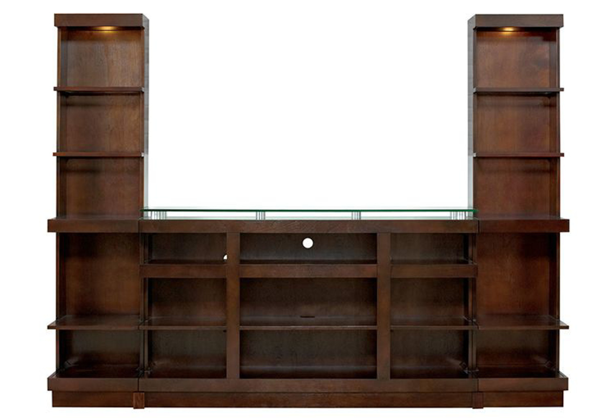 Picture of Novella Bookcase Piers