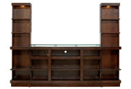Picture of Novella Bookcase Piers