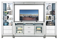 Picture of Michelle Mirror Wall Unit