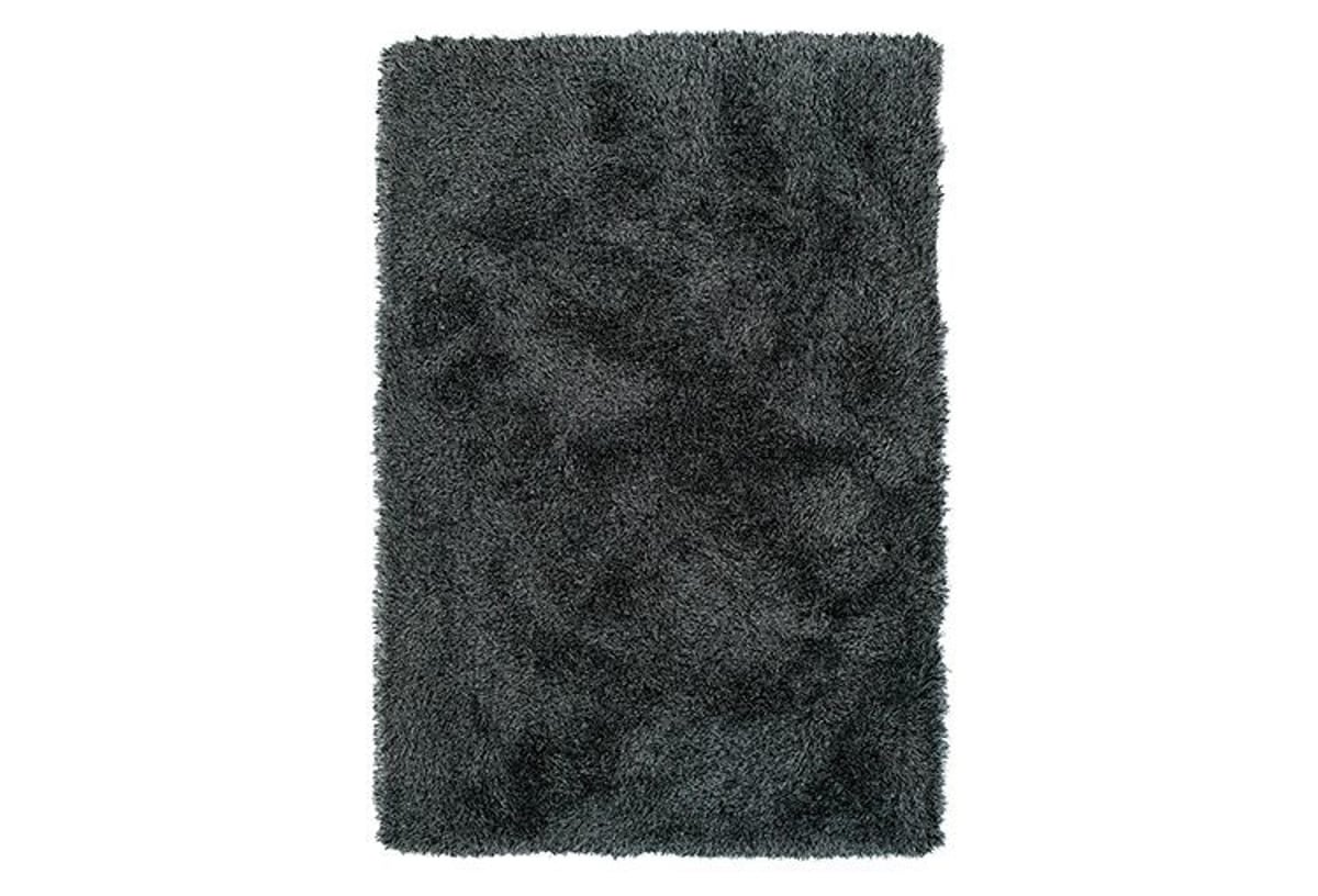 Picture of Midnight Shag Area Rug