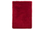 Picture of Brilliant Red Shag Accent Rug