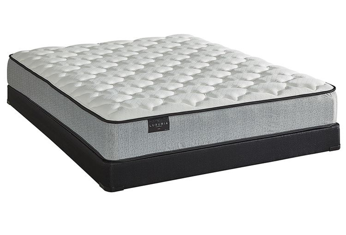 Picture of Honor Plush Mattress