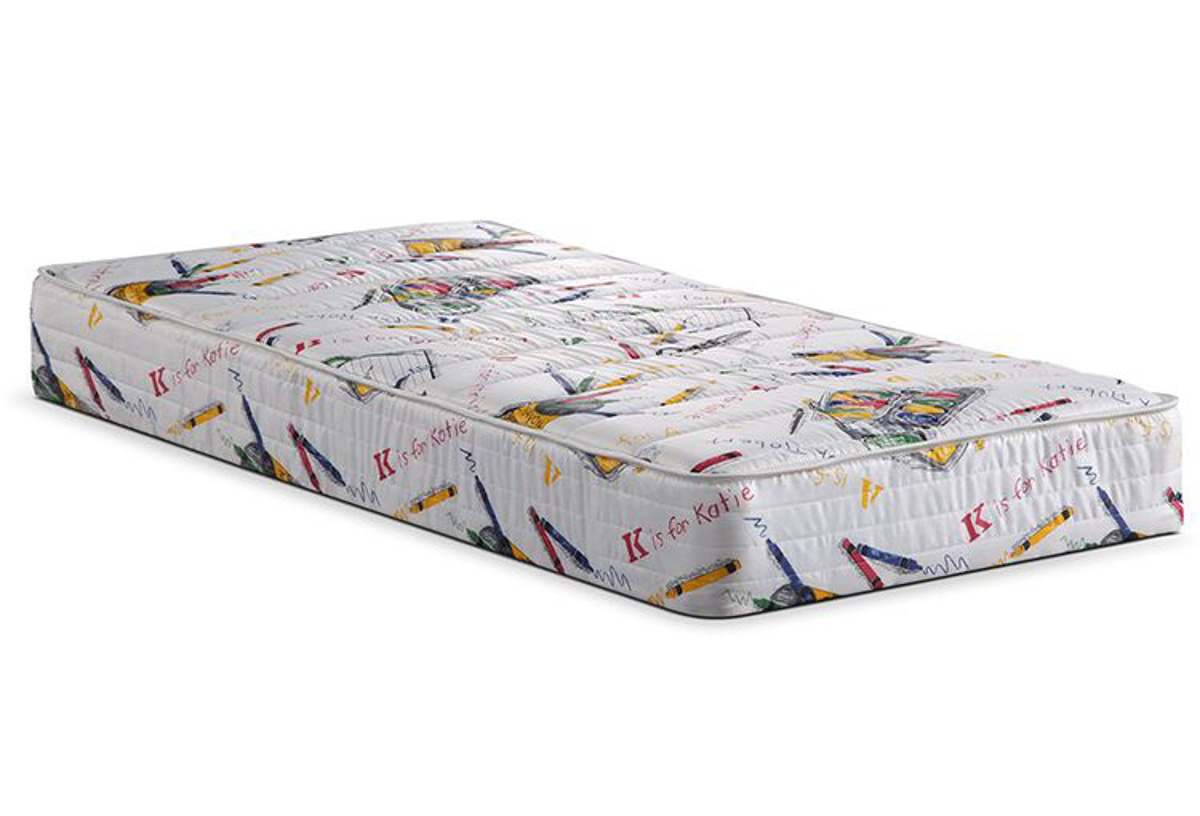 Picture of Twin Bunkie Mattress