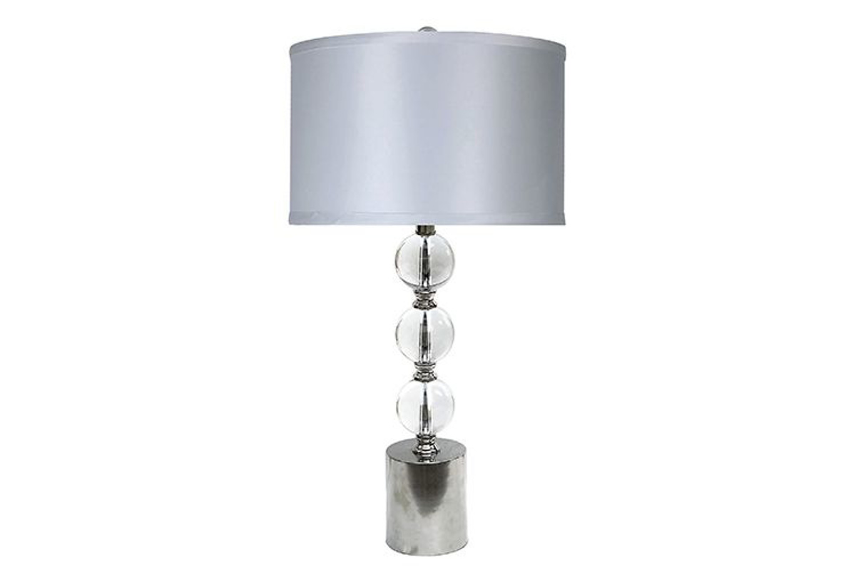 Picture of Bangle Table Lamp