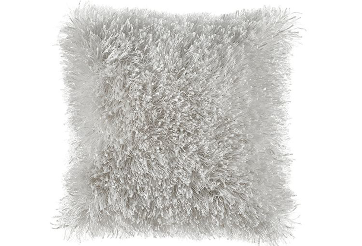 Picture of Jasmen White Accent Pillow