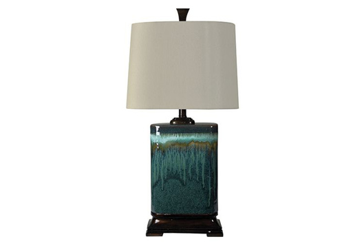 Picture of Tide Table Lamp