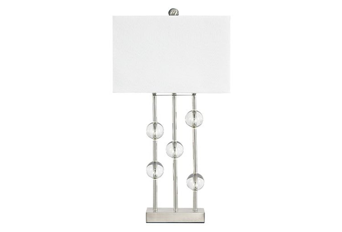 Picture of JAALA TABLE LAMP