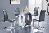 Picture of Geo Dining Chair