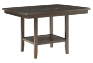 Picture of Balin Espresso 5 PC Pub Dining Room
