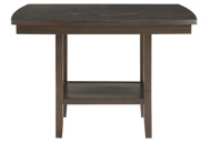 Picture of Balin Espresso 6 PC Pub Dining Room