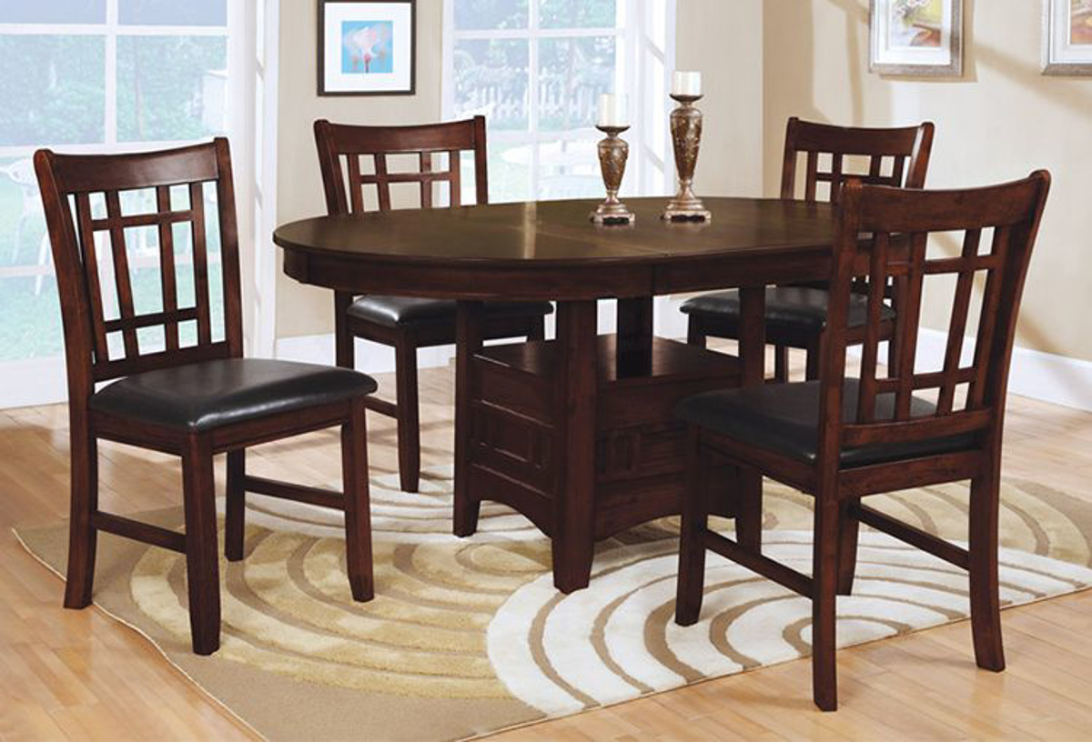 Picture of Reese 5 PC Counter Height Dining Room