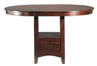 Picture of Reese 5 PC Counter Height Dining Room