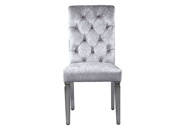 Picture of Monroe Velvet Upholstered Side Chair