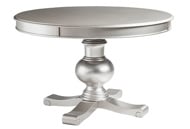Picture of Hefner Round Pedestal Table