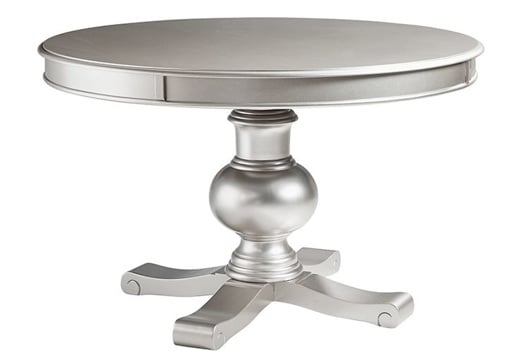 Picture of Hefner Round Pedestal Table