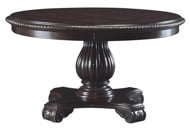 Picture of Sophia 5 PC Round Dining Room