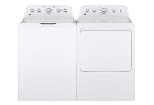 Picture of GE 4.5' CF WASHER