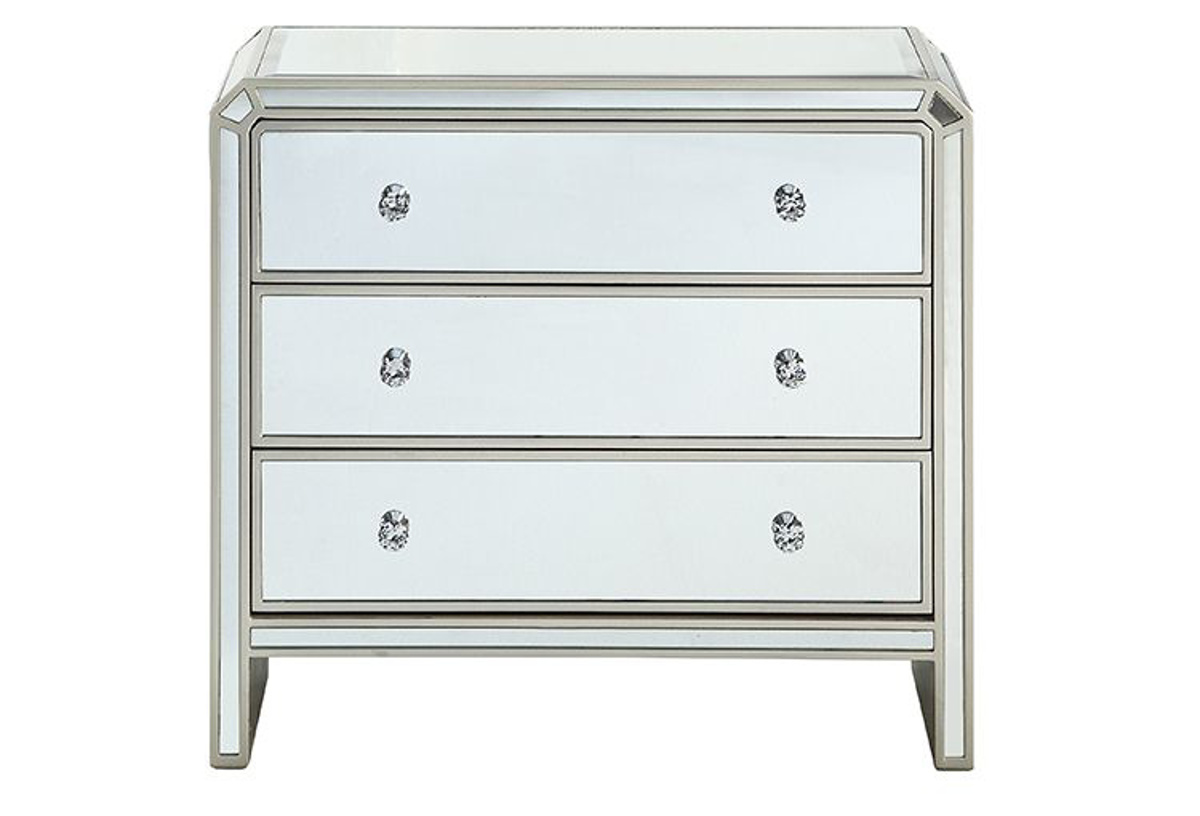 Picture of Harlow Accent Chest