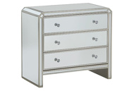 Picture of Harlow Accent Chest