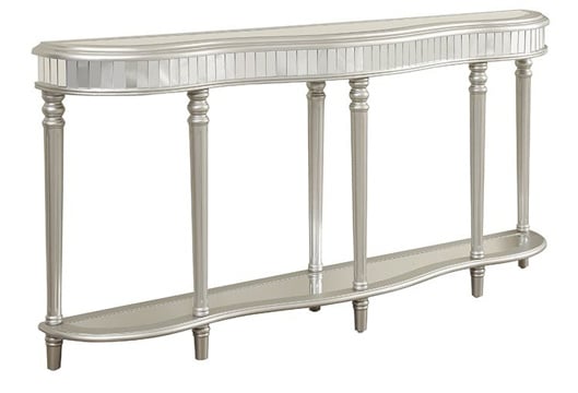 Picture of Harlequin Console Table