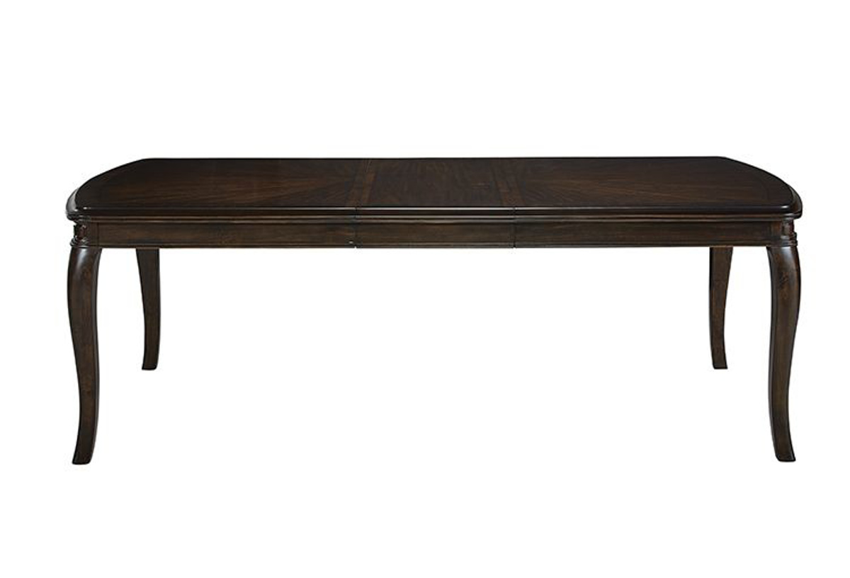 Picture of Jolie Cherry Rectangular Dining Table