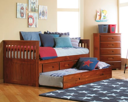 Picture for category SALE - Kids & Teens Furniture