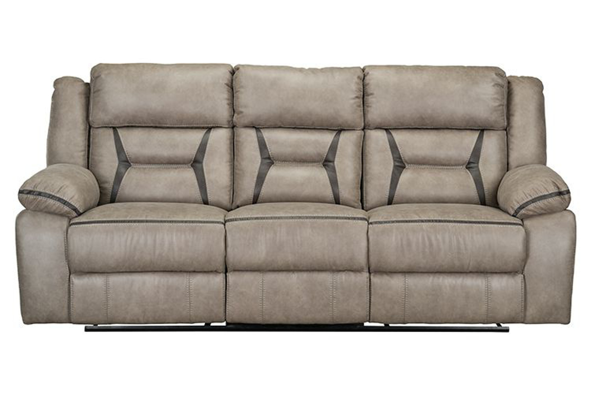 Buy Acropolis Reclining Sofa Online Badcock More