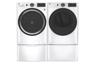 Picture of GE 7.8 CF Dryer