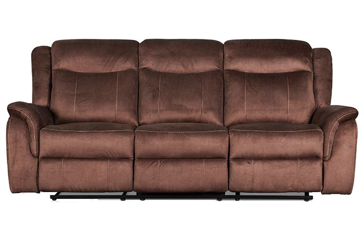 Picture of Jacob Brown Reclining Sofa