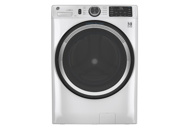 Picture of GE Front Load Washer & Dryer