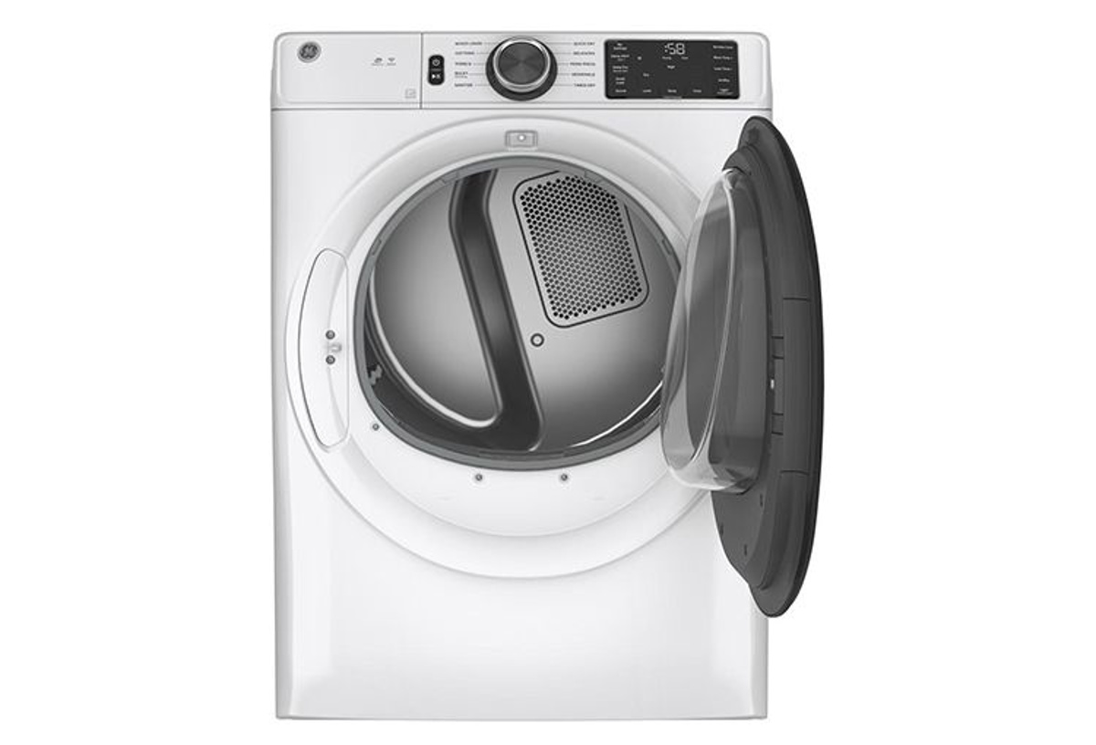Buy Ge Front Load Washer And Dryer Part Badcock And More