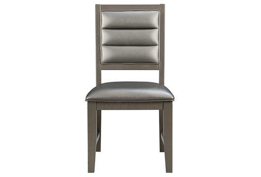 Picture of Jordan Copper Dining Chair