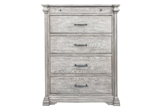 Picture of Ashleigh Vintage White Chest