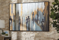 Picture of Petrica Multi Wall Art