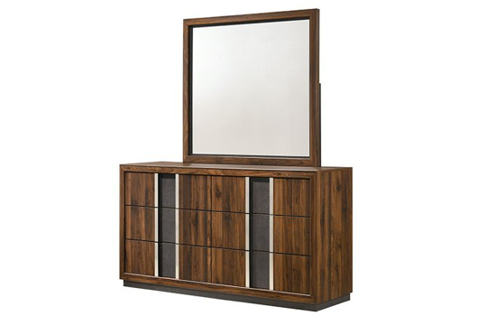 Picture of Venice Dresser and Mirror
