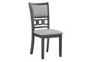 Picture of Gia Grey 5 PC  Dining Room