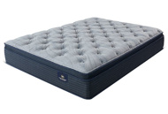 Picture of Serta Grandmere Plush Pillow Top King Mattress & Adjustable Base