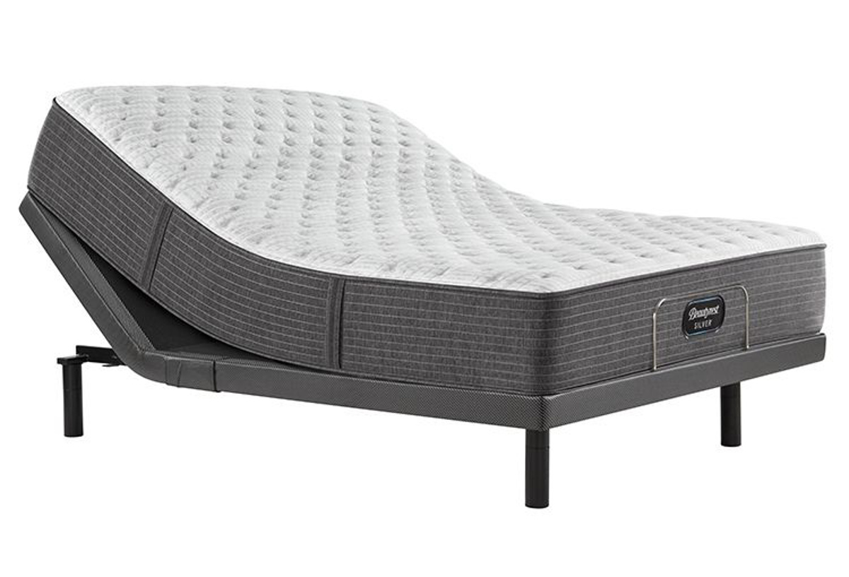 mattress firm adjustable base remote