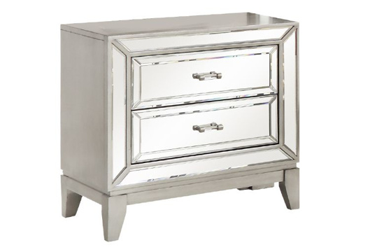 Picture of Silvia Mirror Nightstand