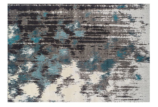Picture of Celestial Modern Accent Rug