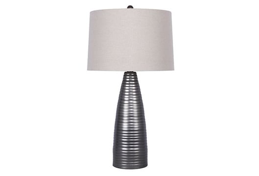 Picture of River Metal Table Lamp