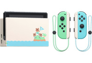 Picture of Nintendo Switch - Animal Crossing: New Horizons
