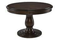 Picture of Jolie Cherry Round Dining Table