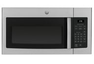 Picture of 1000W GE Microwave