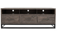 Picture of East Hampton Grey 70" Console