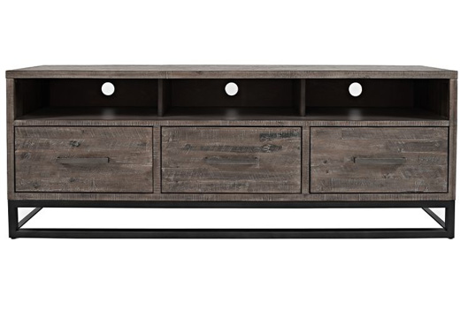 Picture of East Hampton Grey 70" Console