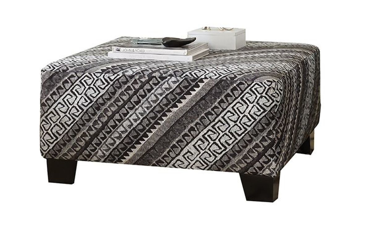Picture of Rayna Cocktail Ottoman