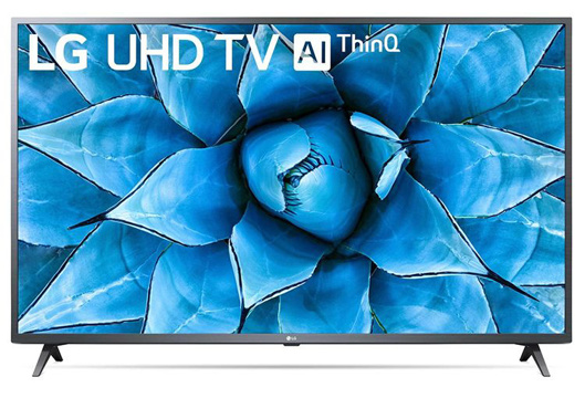 Picture of 43" LG 4K UHD Smart TV w/ AI THINQ