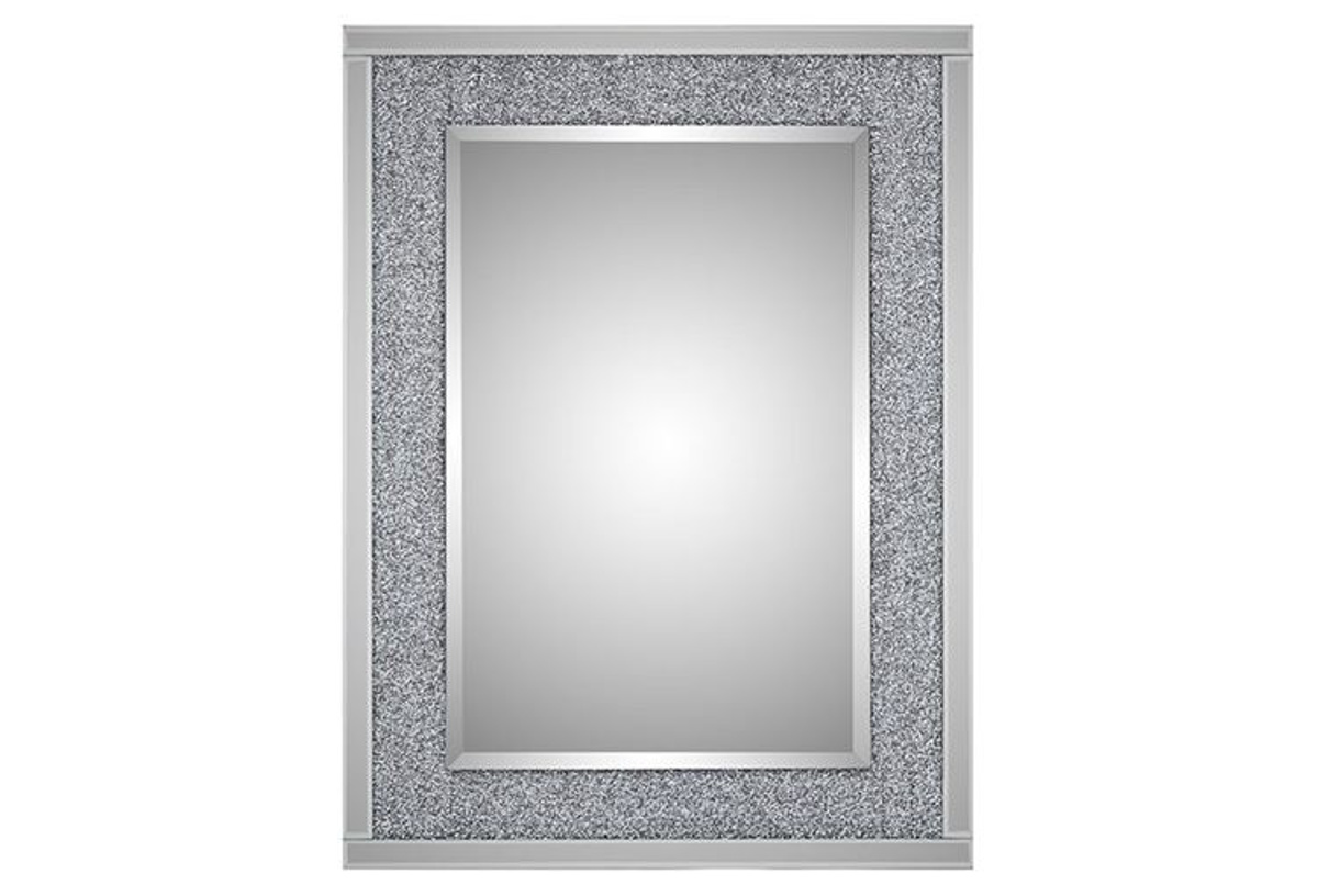 Picture of Kingsleigh Rectangular Mirror